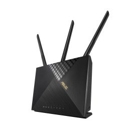 ASUS 90IG06G0-MO3110 Wi-Fi 6 роутер Gigabit VPN