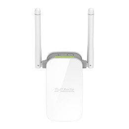 D-Link DAP-1325 Wi-Fi повторитель 10/100 Мбит/с удлинитель сети