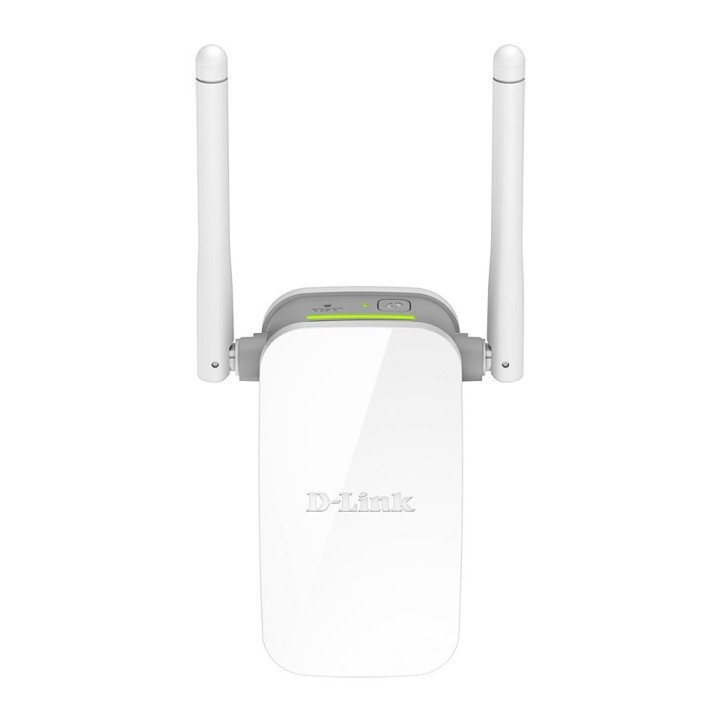 D-Link DAP-1325 Wi-Fi повторитель 10/100 Мбит/с удлинитель сети