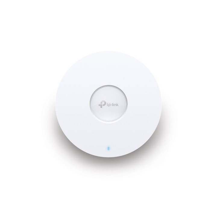 TP-Link EAP653 AX3000 Wi-Fi 6 griestu piekļuves punkts