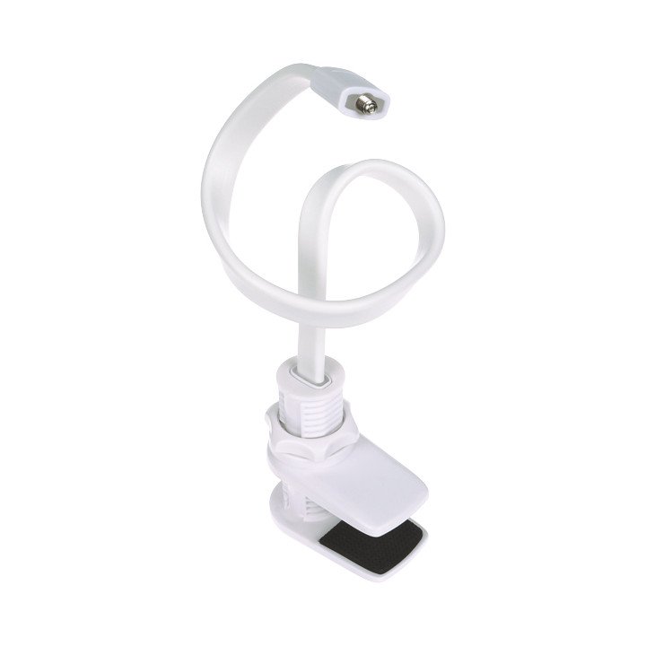 DELTA CCTV BD-09-FB01J Universāls kameras turētājs Balts