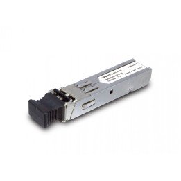 PLANET MFB-TFX SFP raidītājs 100Mbps daudzmodu 2km DDM