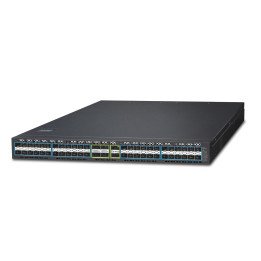 PLANET XGS-6350-48X2Q4C L3 48-Port 10G Управляемый Коммутатор