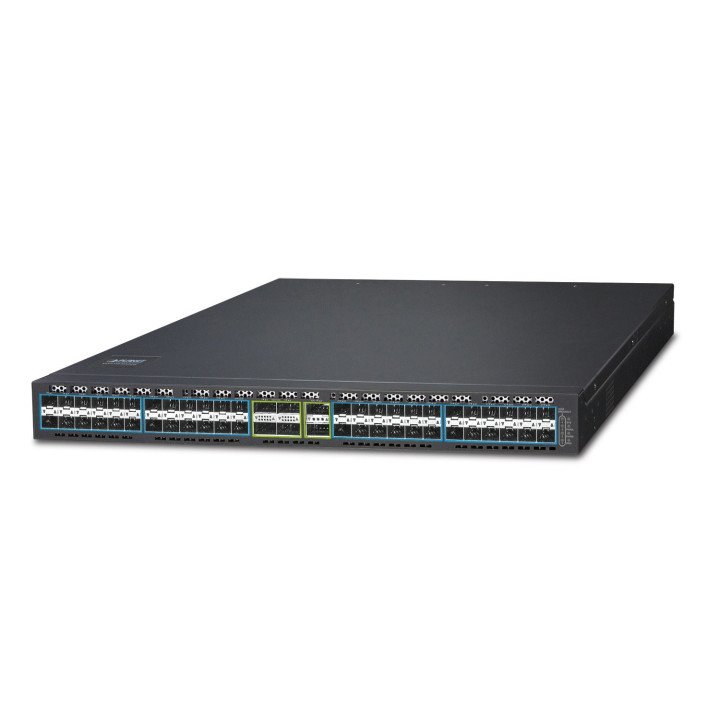 PLANET XGS-6350-48X2Q4C L3 48-Port 10G Управляемый Коммутатор