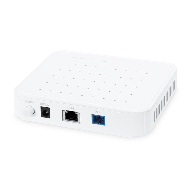 PLANET XGPN-100 XGS-PON ONT 1 porta optiskais terminālis