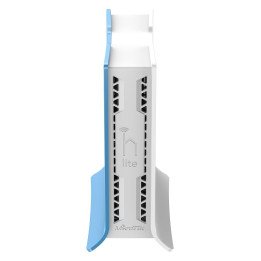 MikroTik hAP lite RB941-2ND-TC 2.4GHz Wi-Fi роутер