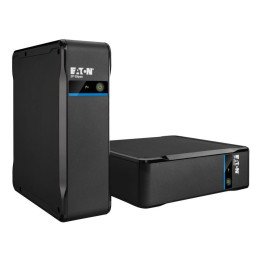 Eaton 3P700I Ellipse 700 IEC UPS 700W line-interactive