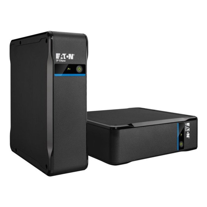 Eaton 3P700I Ellipse 700 IEC UPS 700W line-interactive