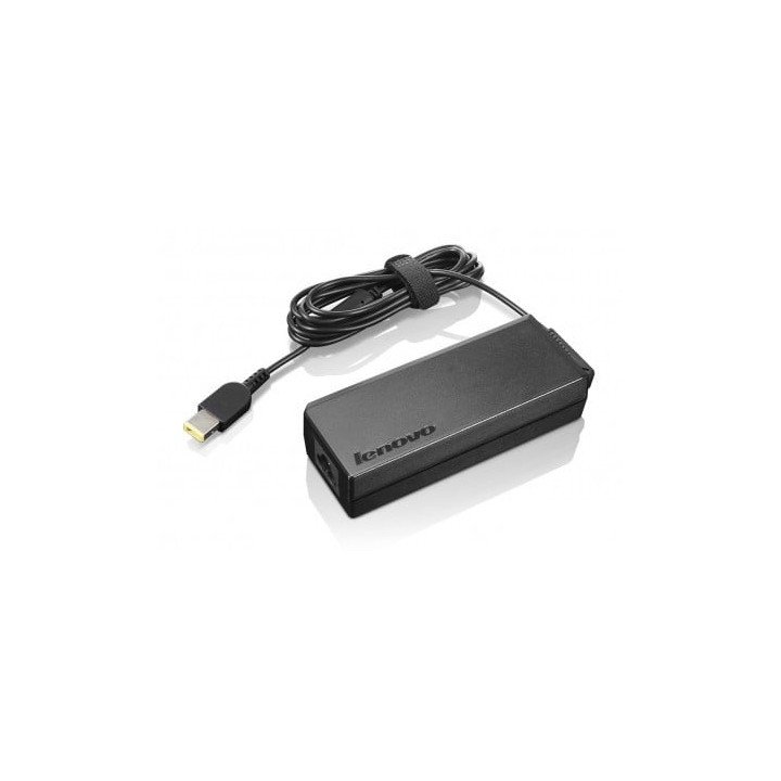 Lenovo ThinkPad 90W maiņstrāvas adapteris 0B46999 X1 Carbon