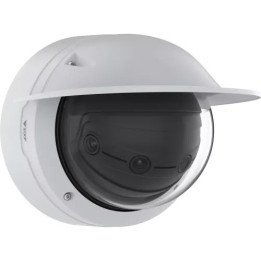 Axis Q4809-PVE 02658-001 panorāmas PTZ kamera 4MP IR