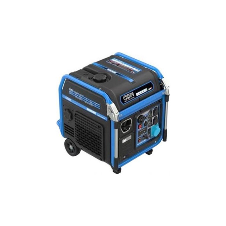 CGM 8000IE 3.3kVA sprieguma invertors, 230V AC