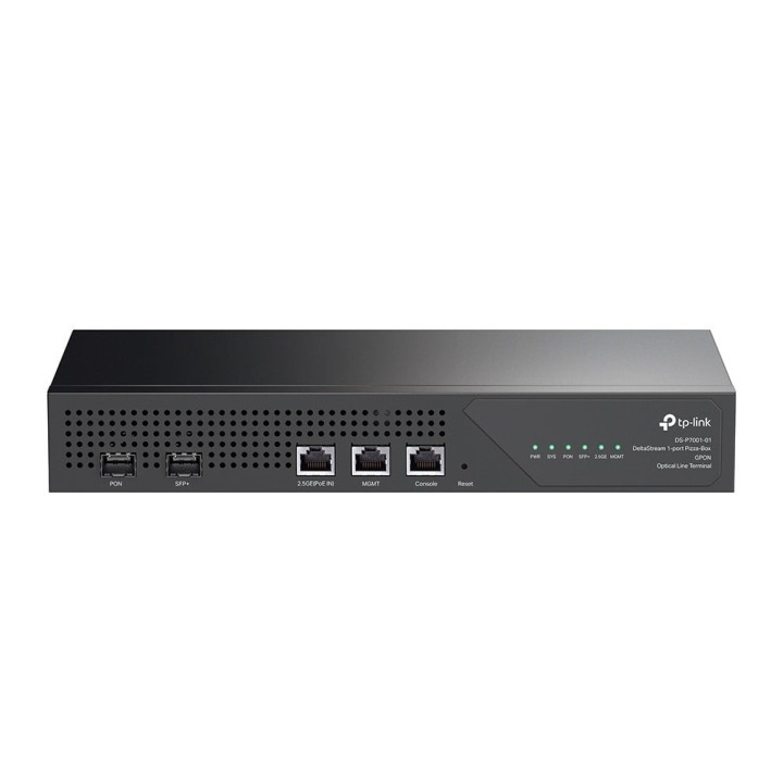 TP-Link DS-P7001-01 GPON OLT 1 порт Gigabit Ethernet