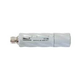MikroTik RBGroove52HPn уличная точка доступа двухдиапазонная PoE