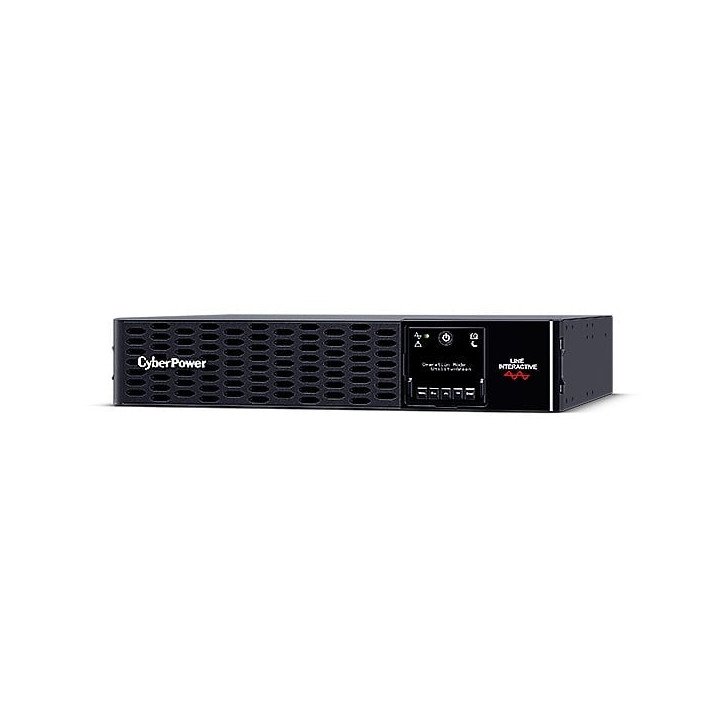 CyberPower PR1500ERTXL2U ИБП 1500VA 1500W 10 розеток