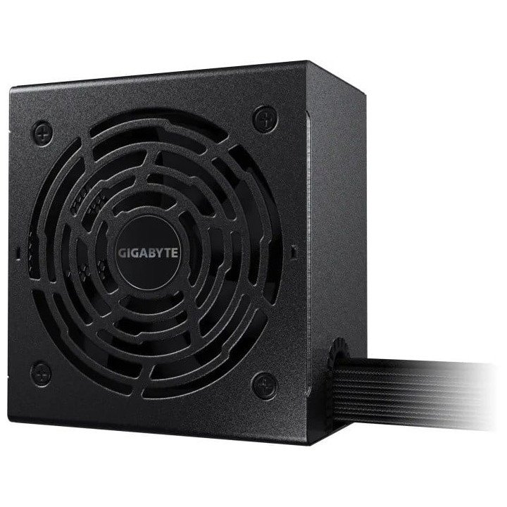 Gigabyte GP-P750BS 750W Barošanas Avots 230V Melns