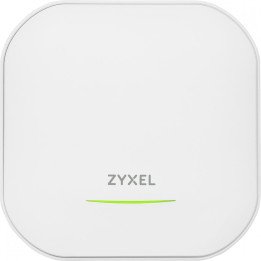 ZyXEL NWA220AX-6E-EU0101F точка доступа Wi-Fi 6E PoE
