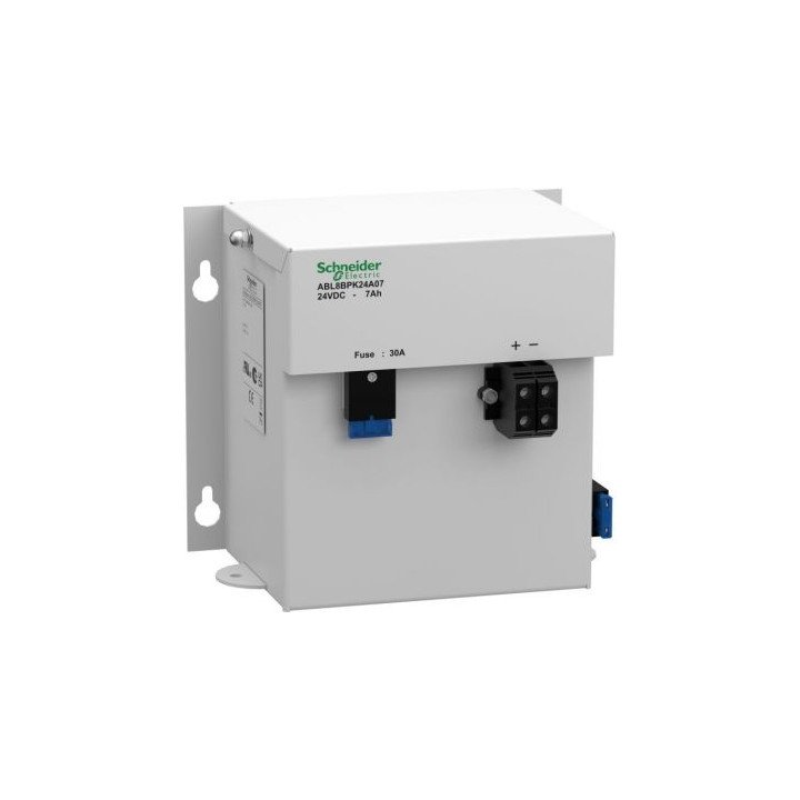 Schneider Electric ABL8BPK24A07 модуль UPS 24VDC 40A