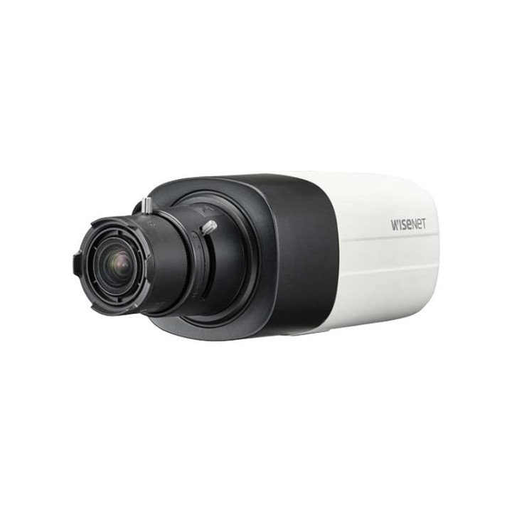 Hanwha HCB-6001 2MP Box камера CCTV для помещений