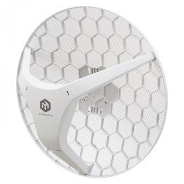 MikroTik LHG-5axD Wi-Fi 6 маршрутизатор 5 ГГц 23 dBi