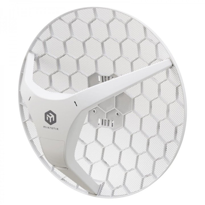 MikroTik LHG-5axD Wi-Fi 6 маршрутизатор 5 ГГц 23 dBi