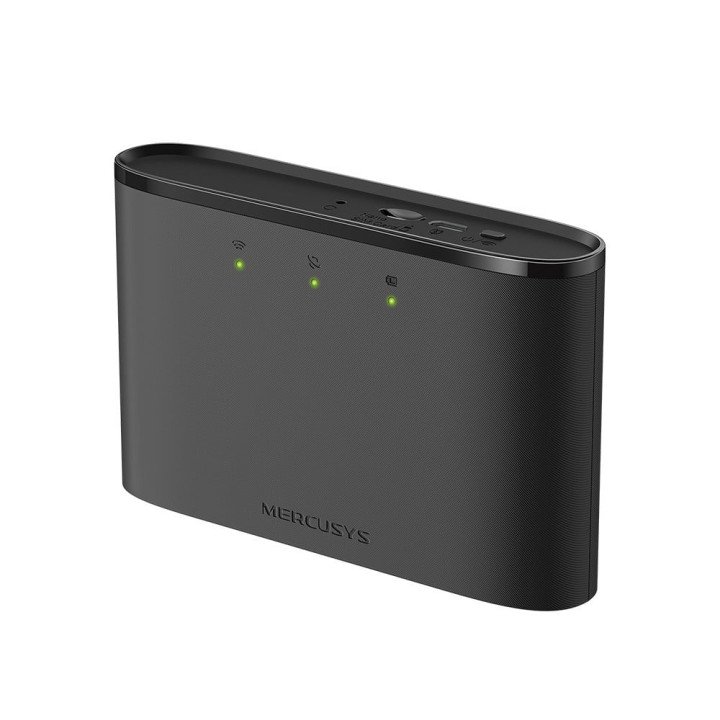 TP-Link MT110 4G LTE мобильный Wi-Fi роутер 150Mbps