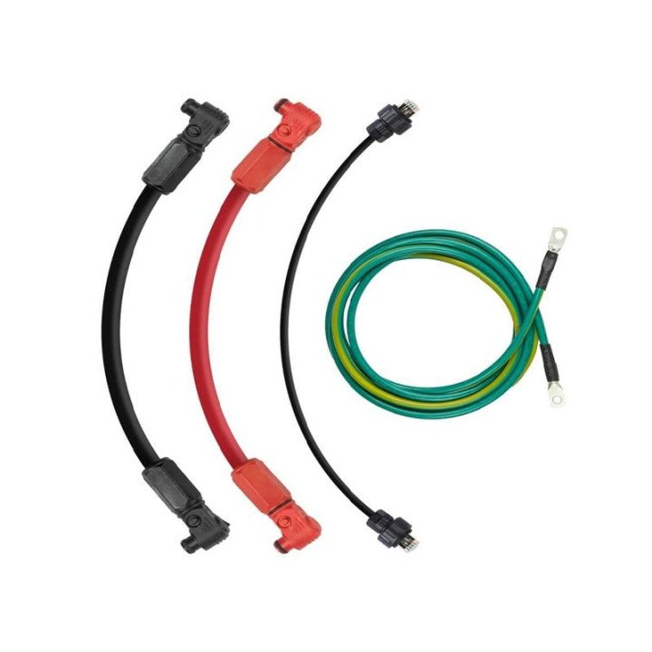 SolarEdge IAC-RBAT-5KCINV-01 Kabeļu komplekts mājas baterijai un RWB48 invertoram