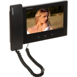 Hikvision DS-KH7300EY-WTHE2 Wi-Fi video intercom monitors
