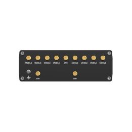 Teltonika RUTM5210B000 5G двухдиапазонный Wi-Fi 6 роутер Gigabit