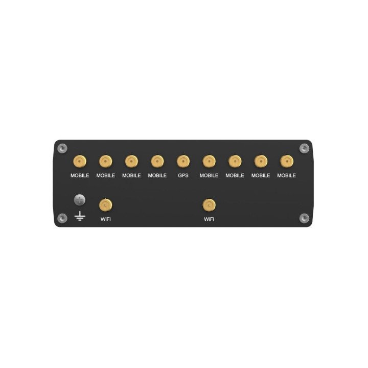 Teltonika RUTM5210B000 5G двухдиапазонный Wi-Fi 6 роутер Gigabit