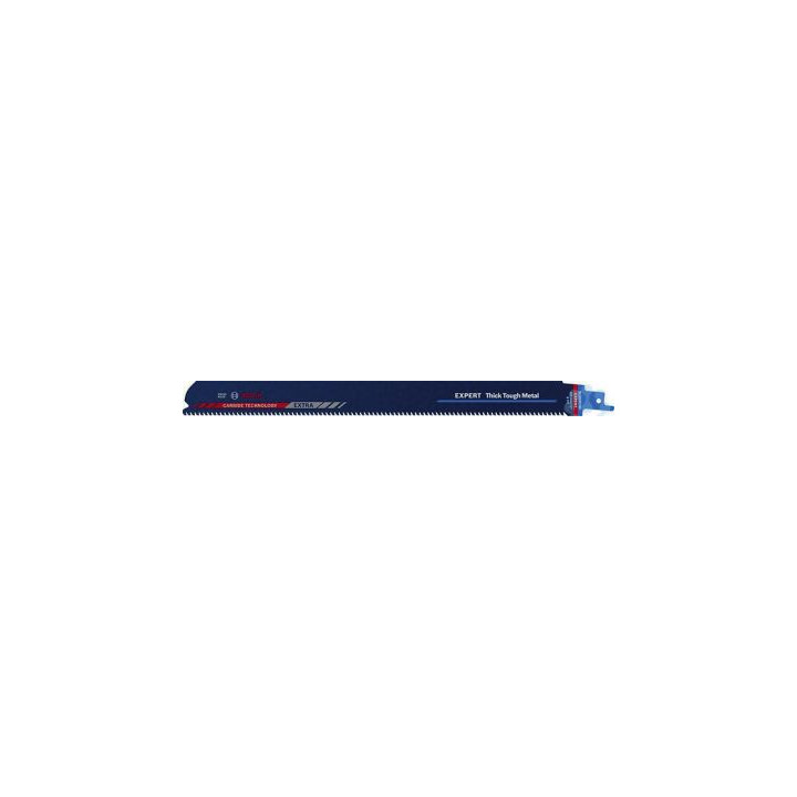 BOSCH 2608900371 S1255CHC griešanas virvju asmens ToughMetal