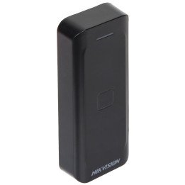 Hikvision DS-K1802E tuvuma karšu lasītājs IP65 āra