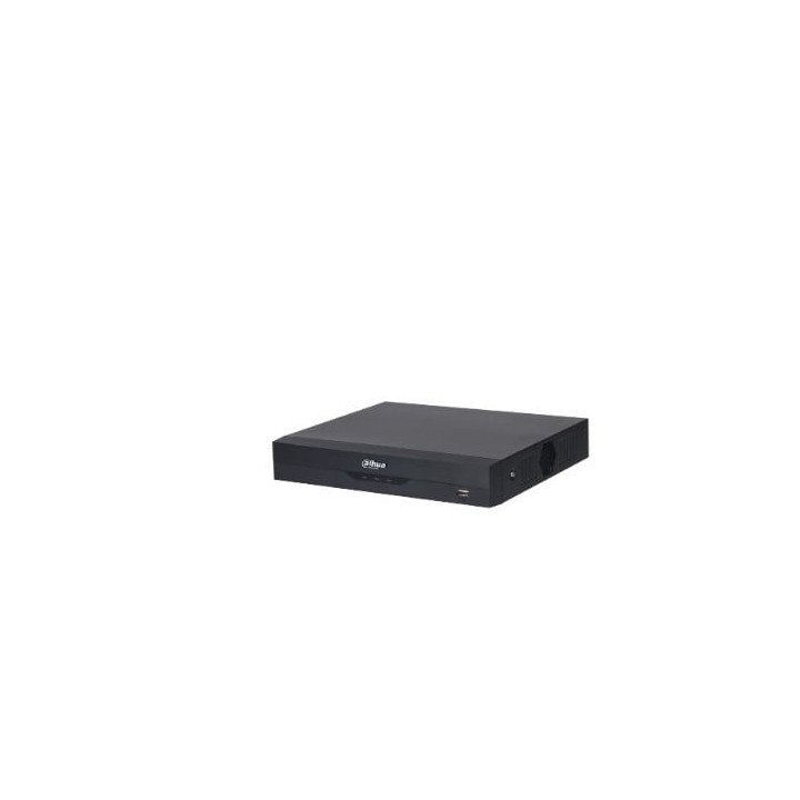 Dahua NVR2104HS-I2 4-kanālu NVR 2MP 4 PoE H.265