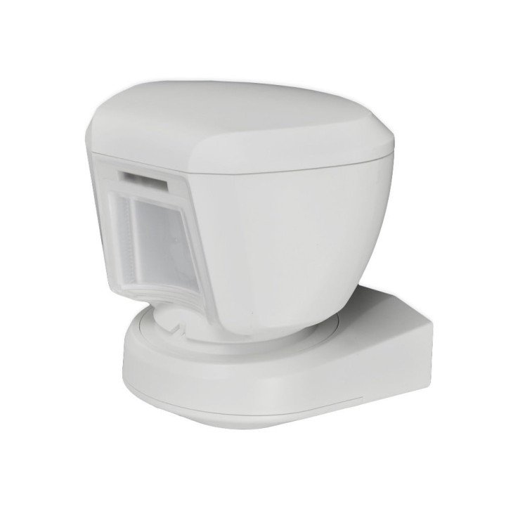 BCS PG8994 Наружный беспроводной PIR-датчик движения 90°