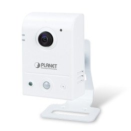 PLANET ICA-W8100 Bezvadu kubu zivs acs IP kamera 720p ONVIF
