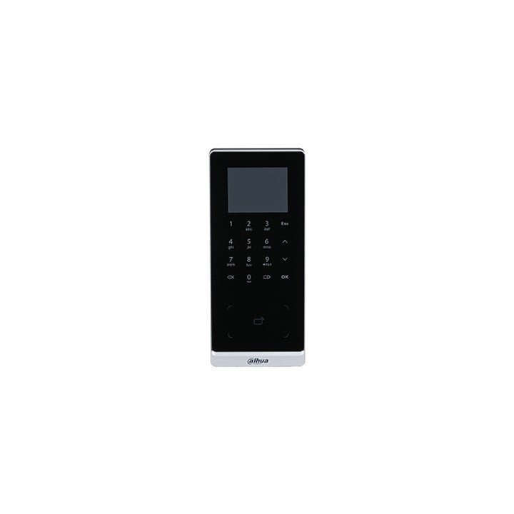 Dahua ASI2201H-W контроллер доступа Wi-Fi 12V