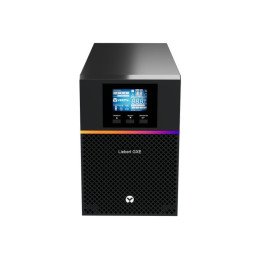 Vertiv Liebert GXE3-1500IMT ИБП 1.5кВА 1350Вт 8 розеток Online Double-Conversion