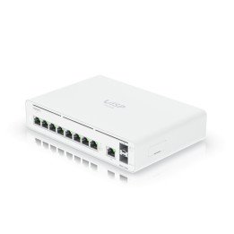 Ubiquiti UISP-CONSOLE шлюз/контроллер 10/100/1000 Мбит/с