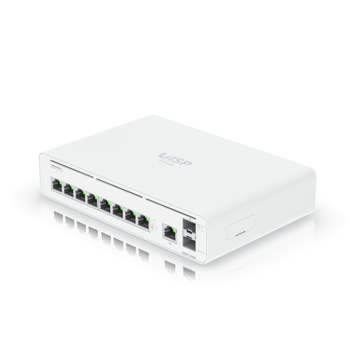 Ubiquiti UISP-CONSOLE шлюз/контроллер 10/100/1000 Мбит/с
