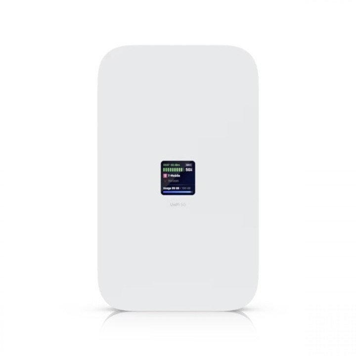 Ubiquiti U5G-Max UniFi 5G Max сотовый модем PoE