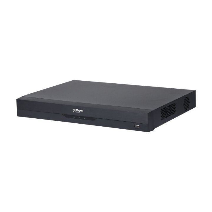 Dahua NVR5232-EI 32CH 2HDD 1U NVR H.265