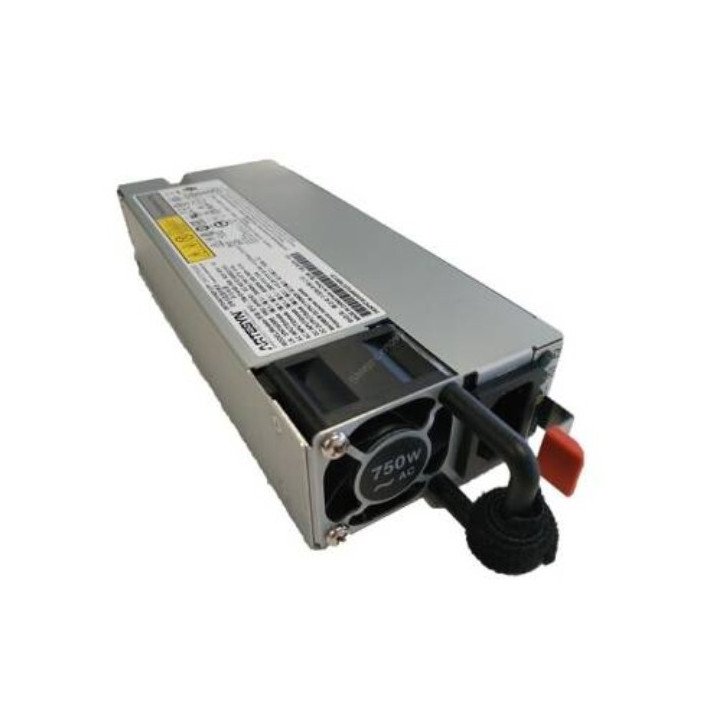 Lenovo ThinkSystem 750W 230V Titanium Hot-Swap БП 7N67A00884