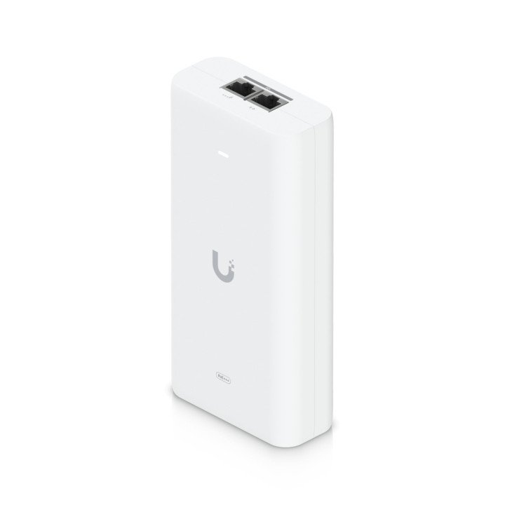 Ubiquiti UACC-PoE+++-10G UniFi 10G PoE+++ Adapter (90W)