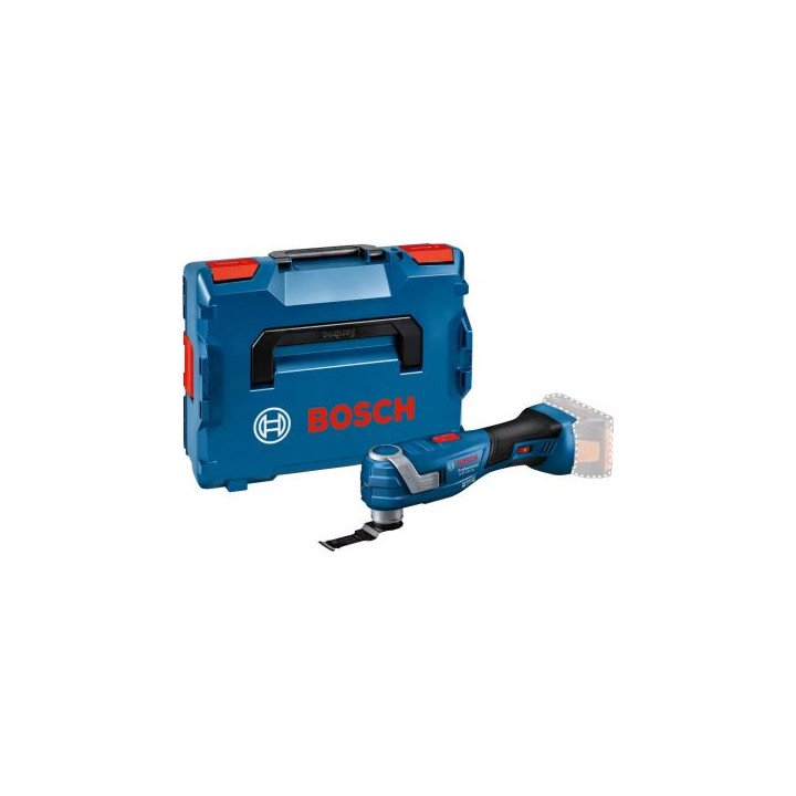 BOSCH zobenzāģis GOP 18V Solo