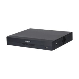 Dahua XVR5116HS-I3 16CH 5MP WizSense DVR