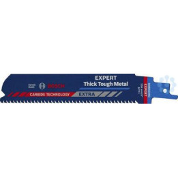 BOSCH zobenzāģa asmeņi S955CHC 10 gab.