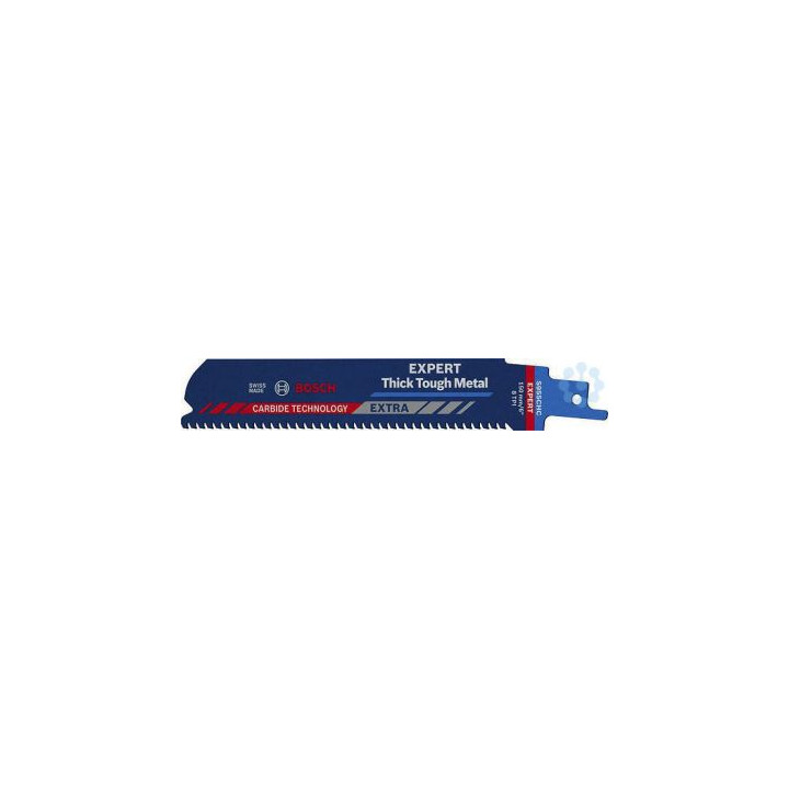BOSCH zobenzāģa asmeņi S955CHC 10 gab.