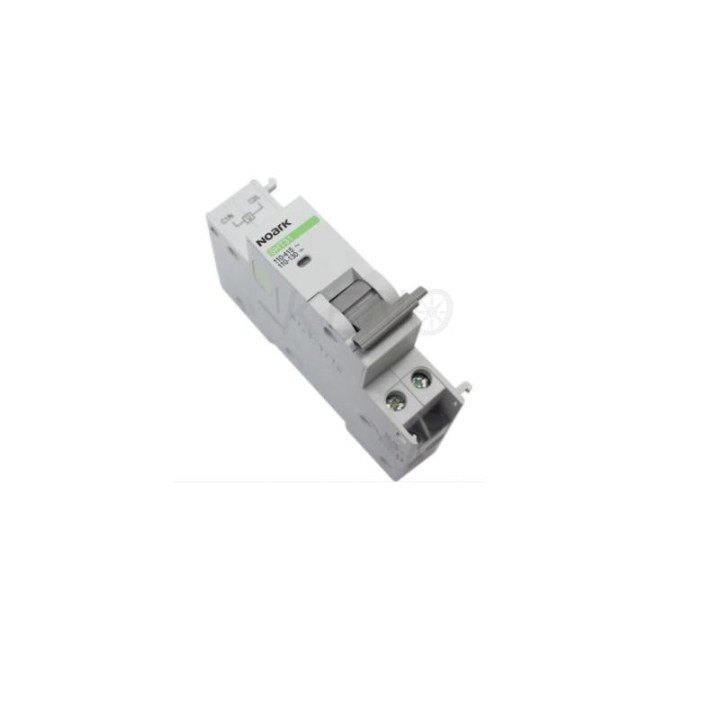 Noark 100550 Расцепитель минимального напряжения 230В AC