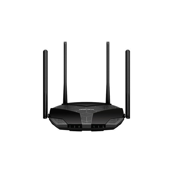Mercusys MB235-4G 4G LTE маршрутизатор - быстрый Wi-Fi