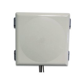 HPE Aruba AP-ANT-48 Divu joslu 8dBi MIMO antena 4xRPSMA