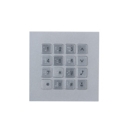 Dahua VTO4202F-MK Keyboard Module